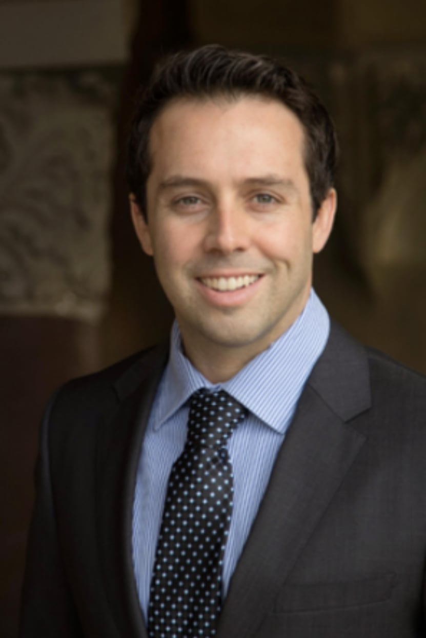 Terence Alemann