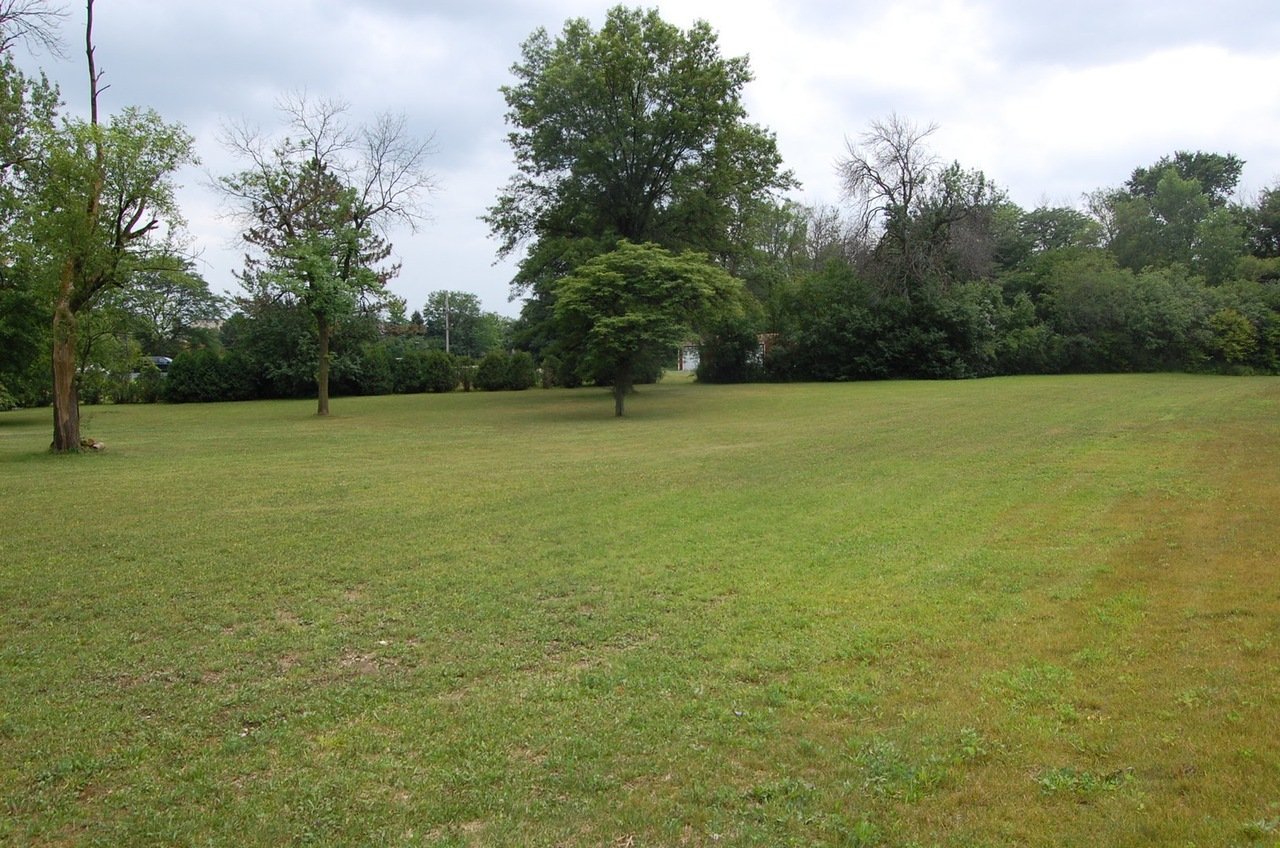 Great Opportunity To Build The Home Of Your Dreams