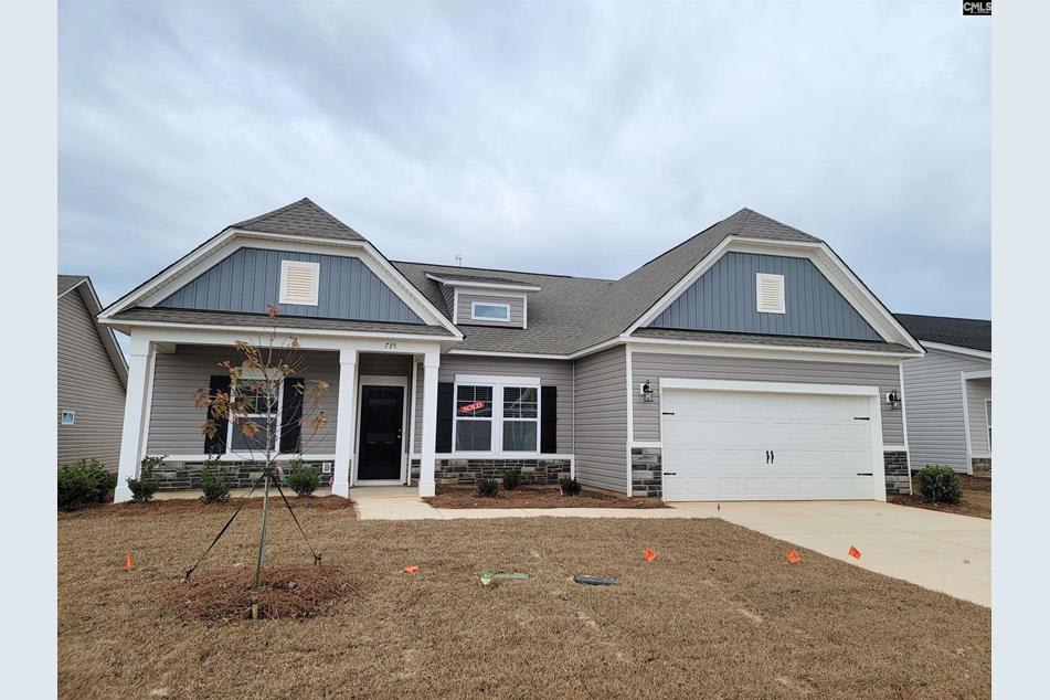 738 Bent Creek Dr