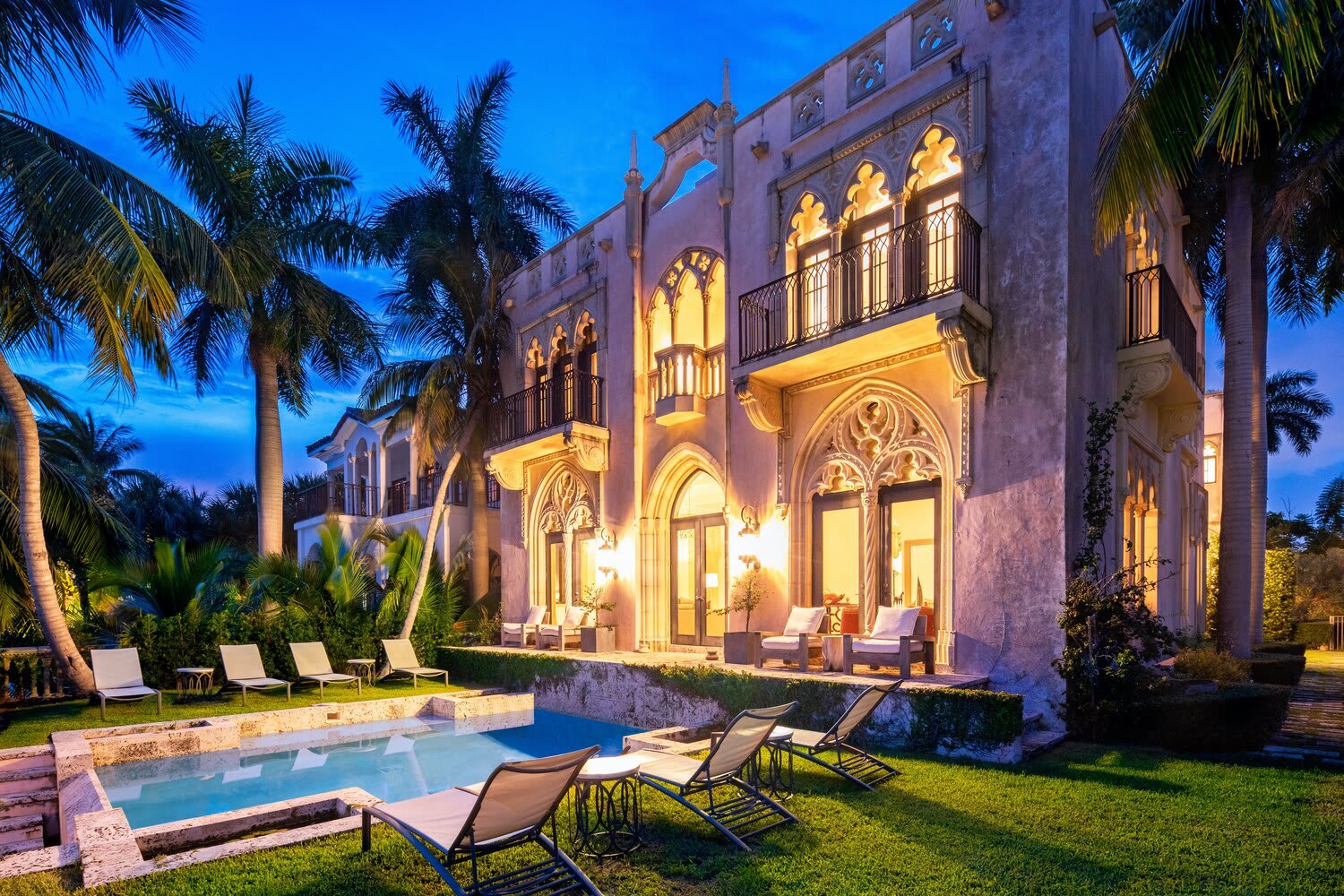 SOUTH FLORIDA’S LUXURY BUYERS