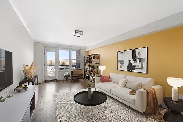 84-70 129th Street Unit: 5E