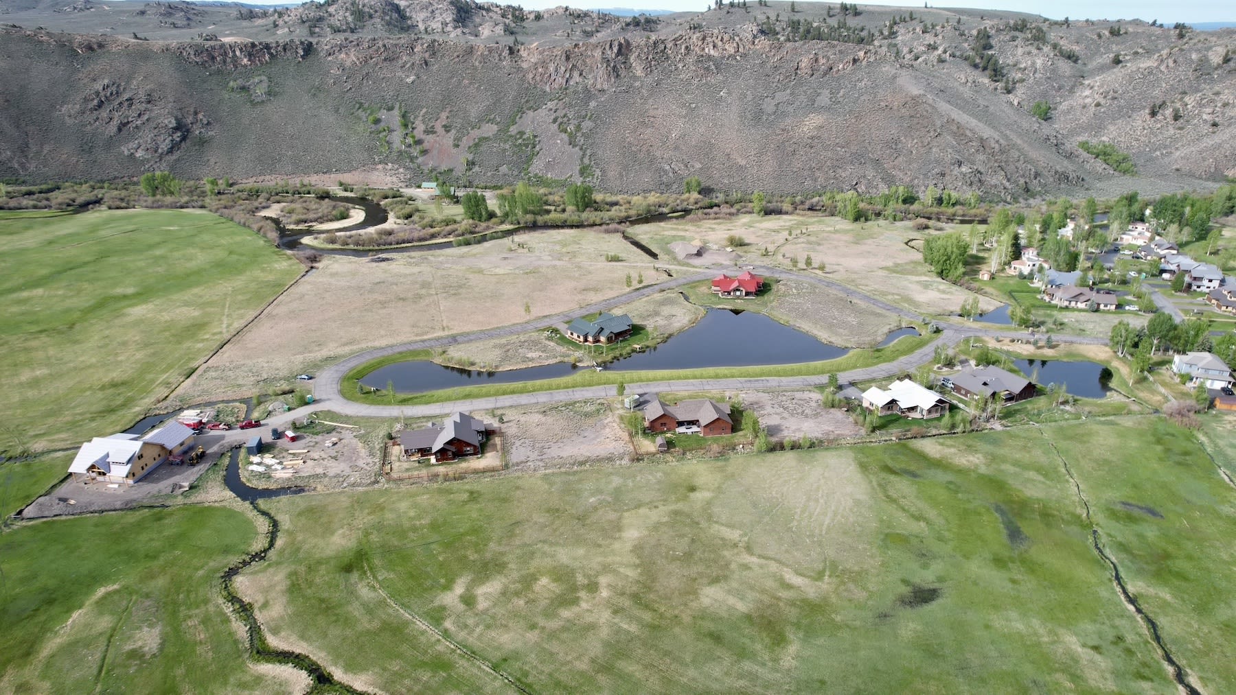 344 Tomichi Creek Loop