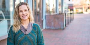 Meet the Staff: Dawn Rentz