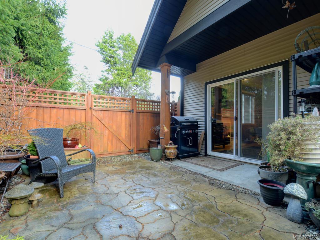 101-1924 Maple Ave, Sooke