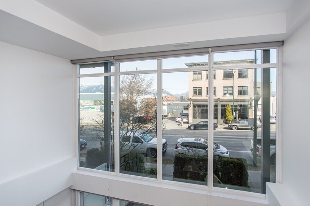 270 E 2nd Avenue, Vancouver