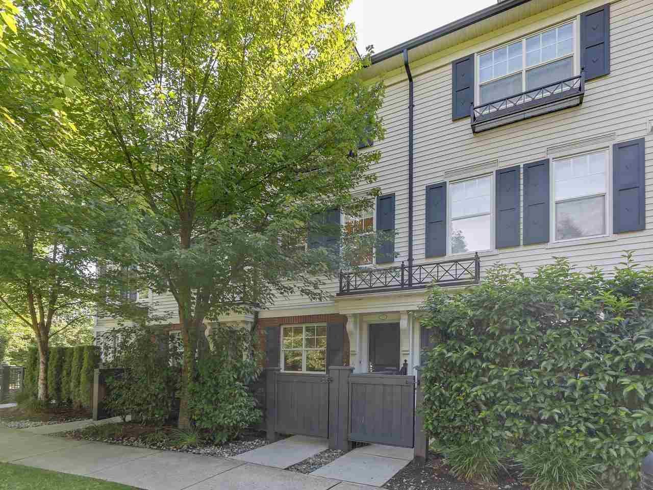 71-101 Fraser Street, Port Moody