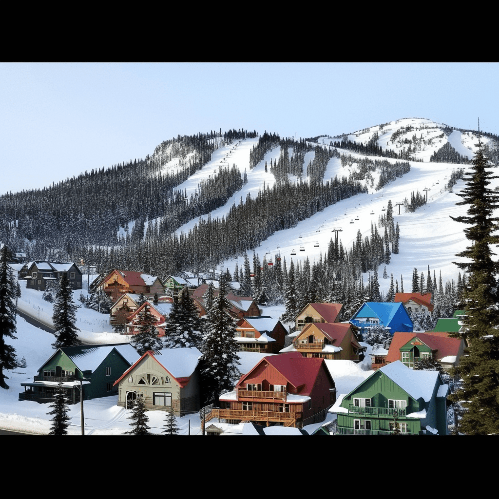 Mount Washington