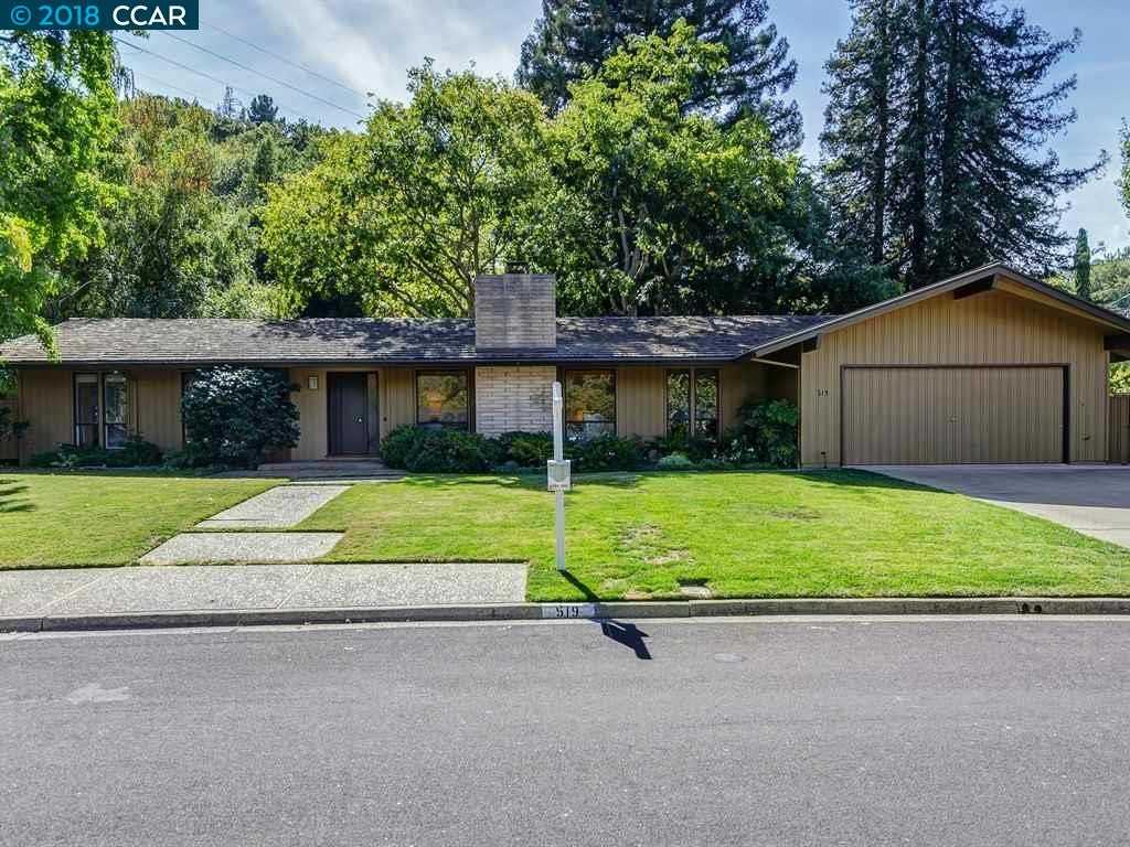 519 Mcbride Drive