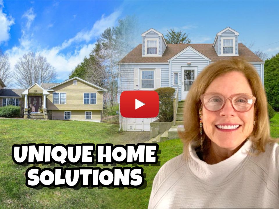 Unique Home Solutions