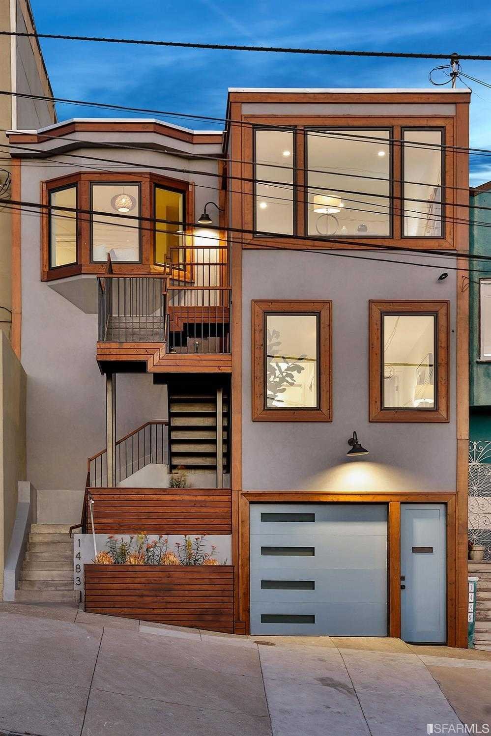 1483 Rhode Island St