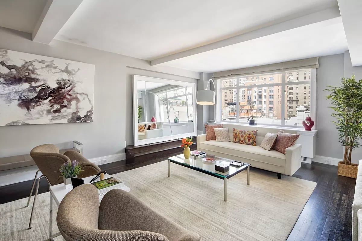 170 East 77th Street Unit: 9A