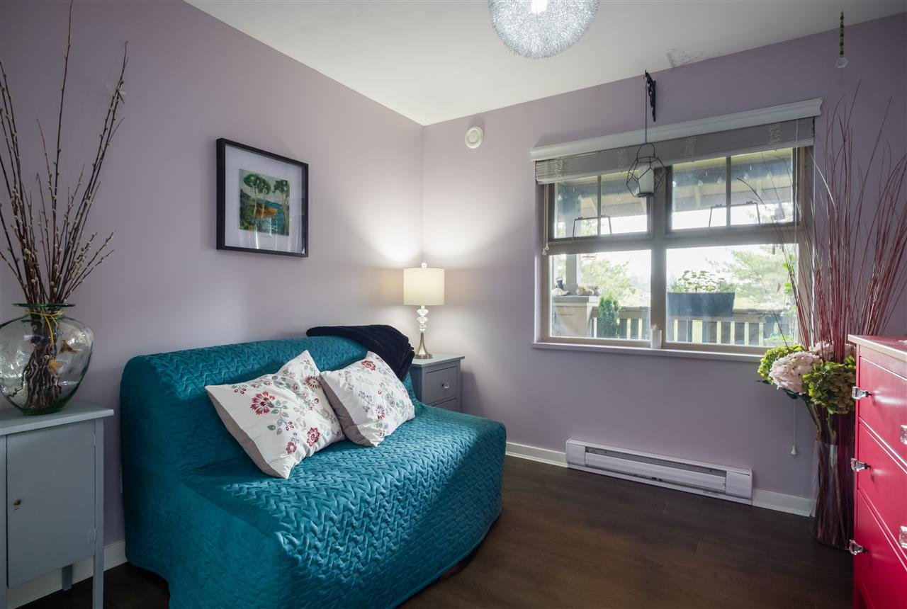 311-808 Sangster Place, New Westminster