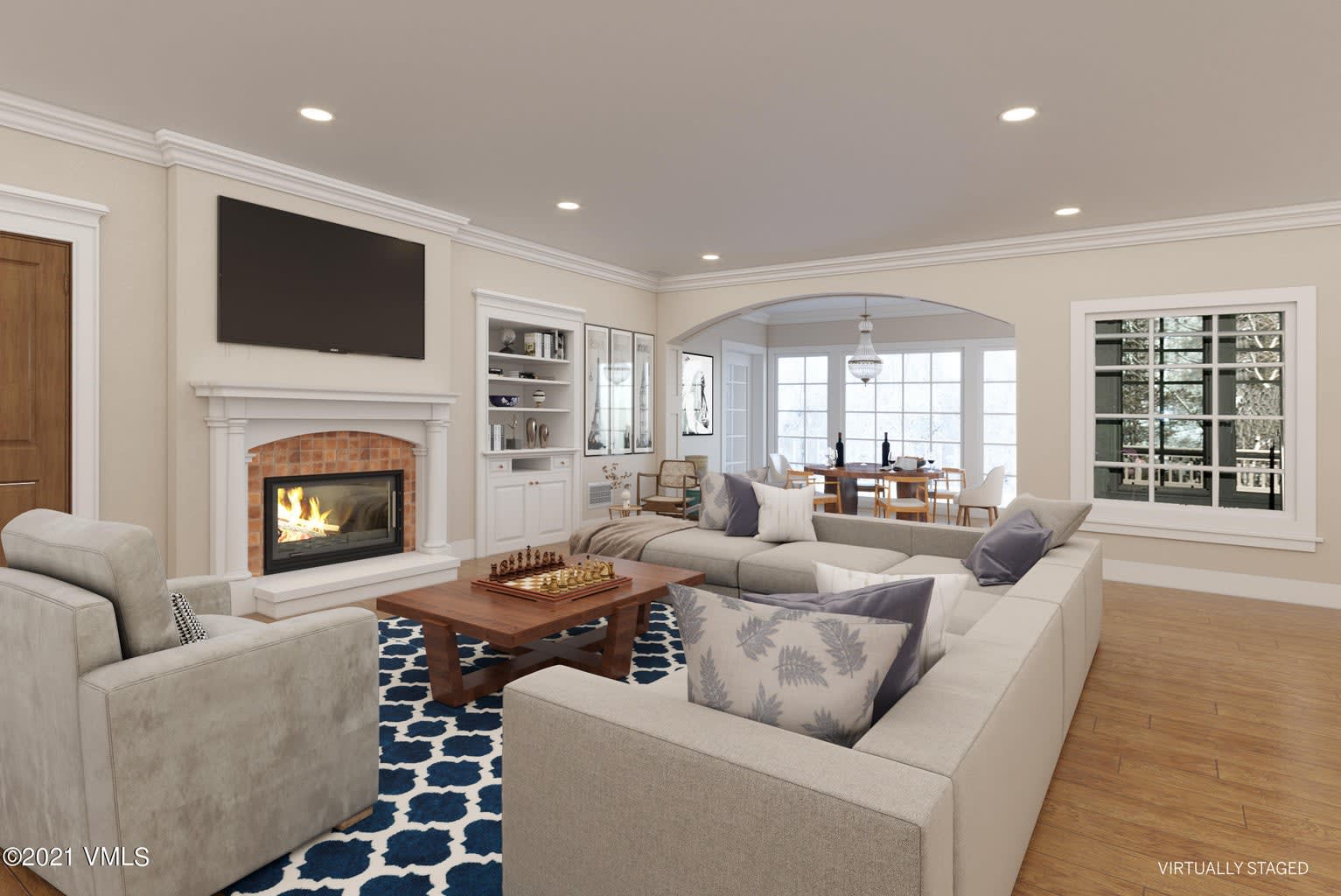 51 Chateau Ln