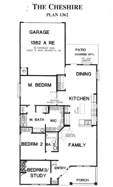 17828 Kenai Fjords Dr