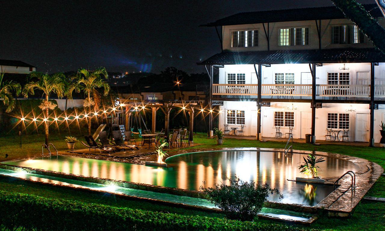 Chalet Style Boutique Hotel, Santa Ana, San Jose
