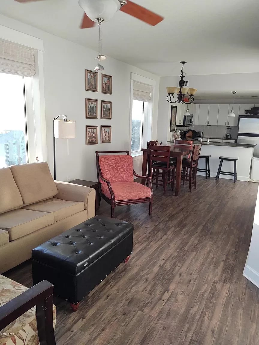 11800 Front Beach Road Unit 2-801