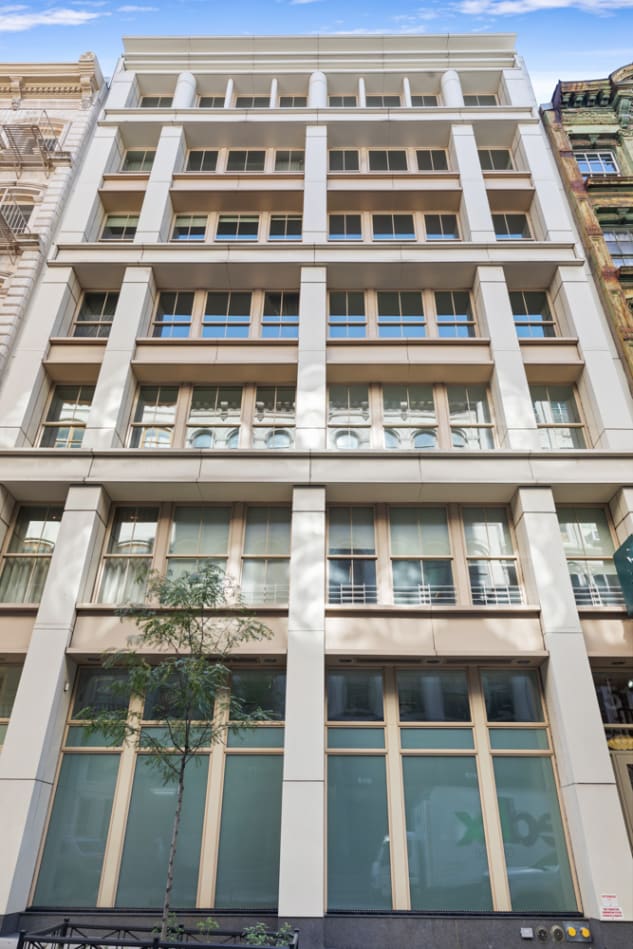 51 Walker St Unit 3A