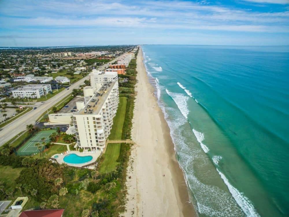 Satellite Beach