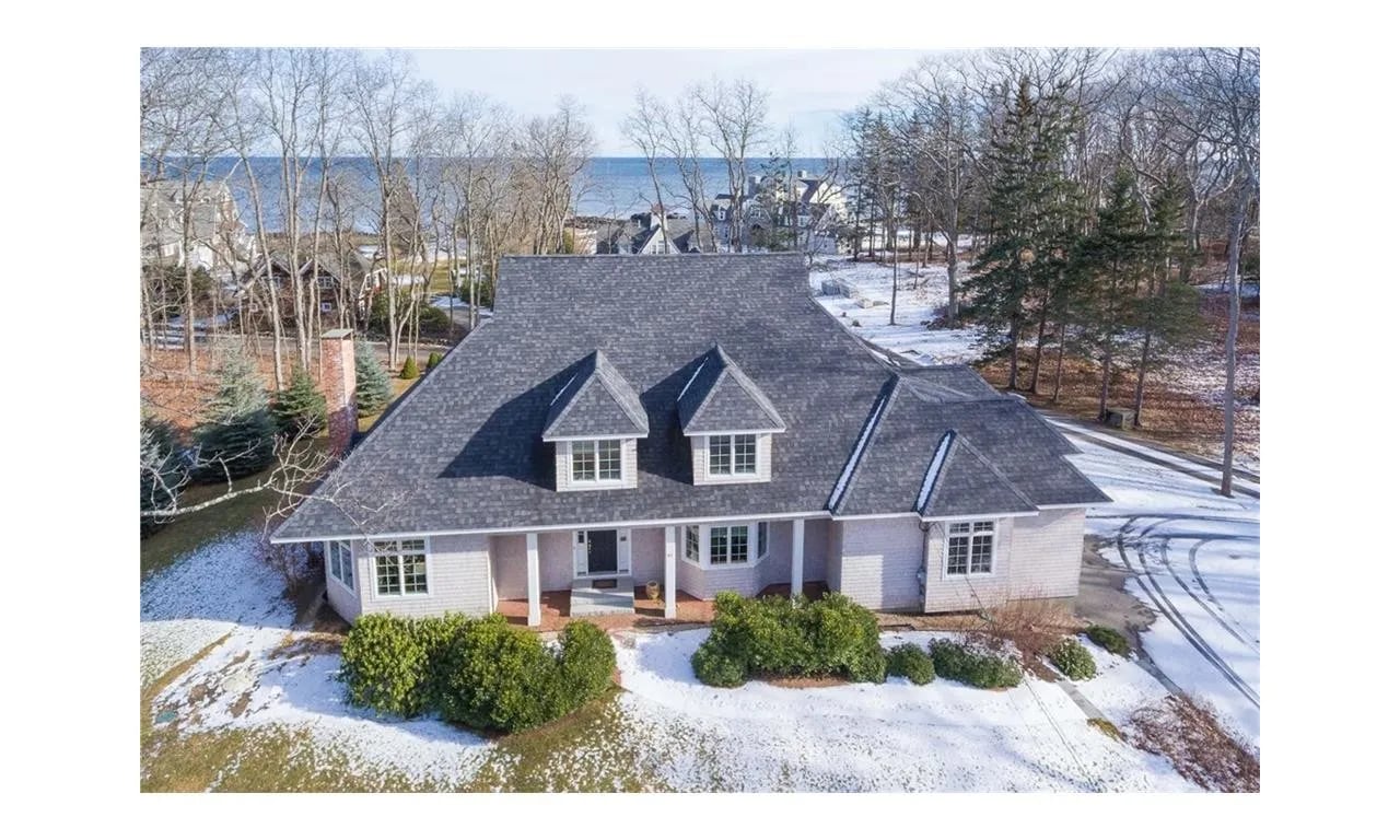 New Maine Real Estate Listing – 61 Norwood Farms Road York, ME 03909 – $995,000