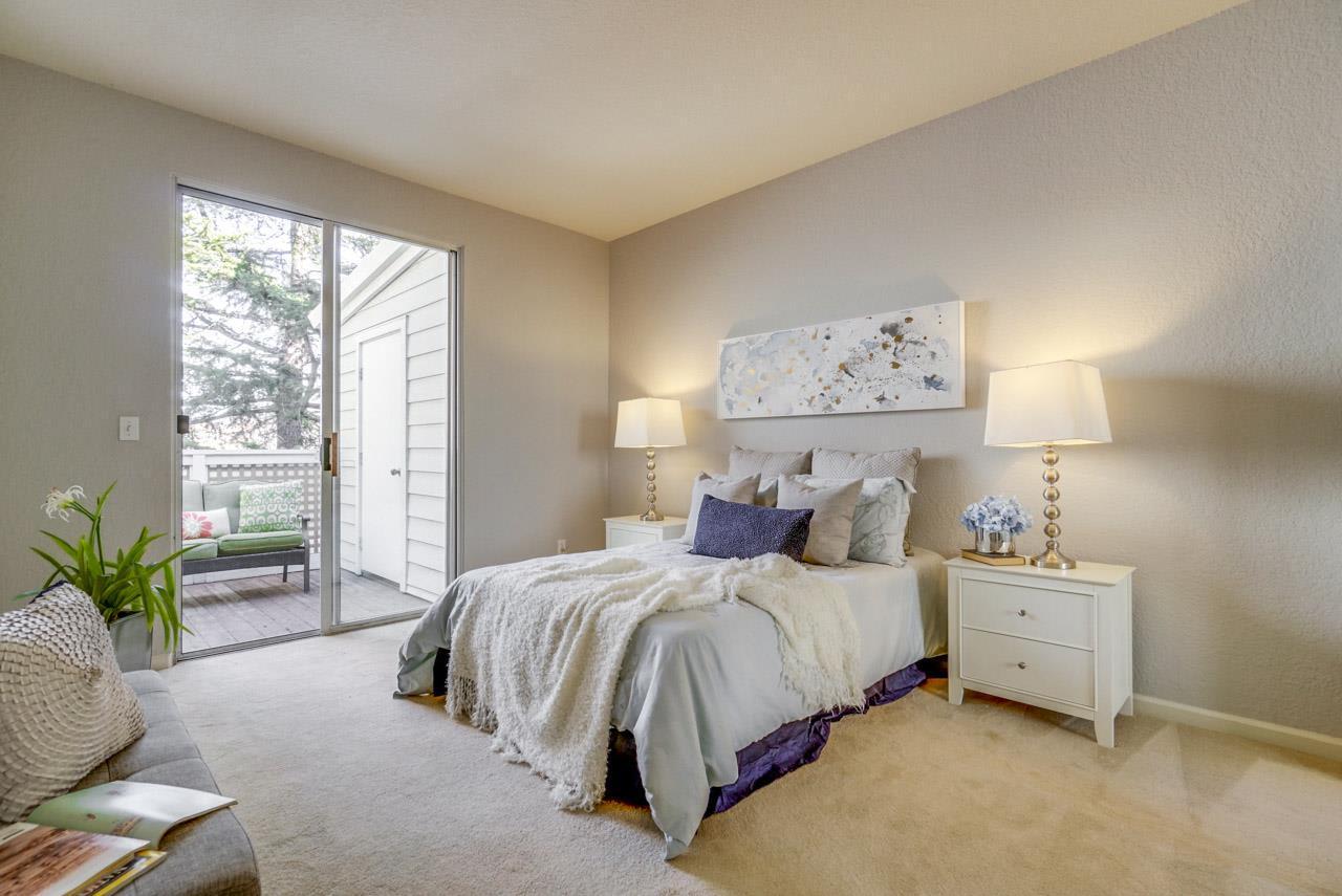250 Santa Fe Terrace #205