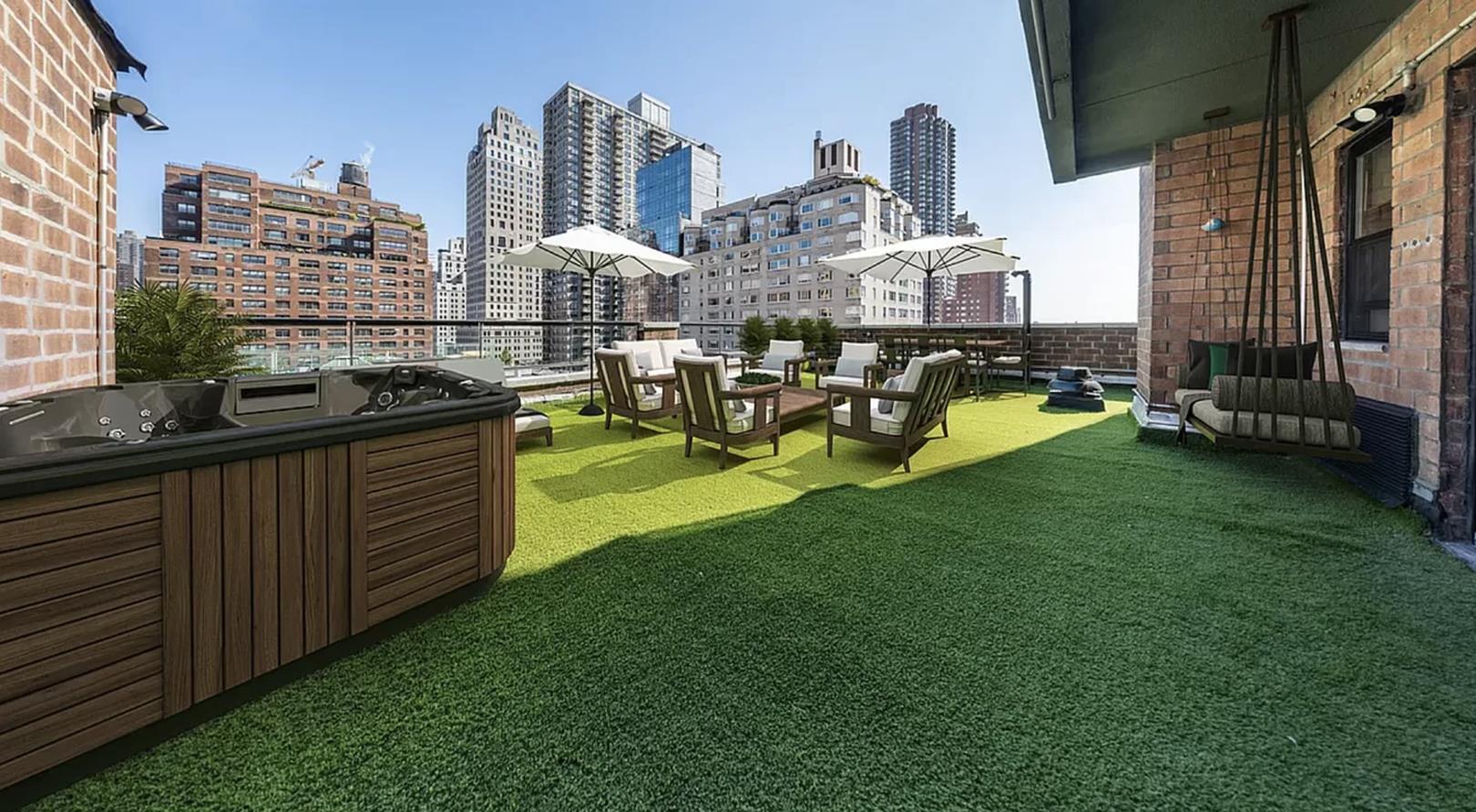 266 East 78th Street, Apt 8-A