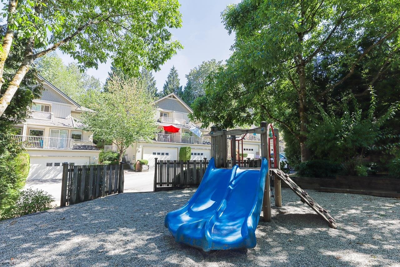 21-8701 16th Avenue, Burnaby