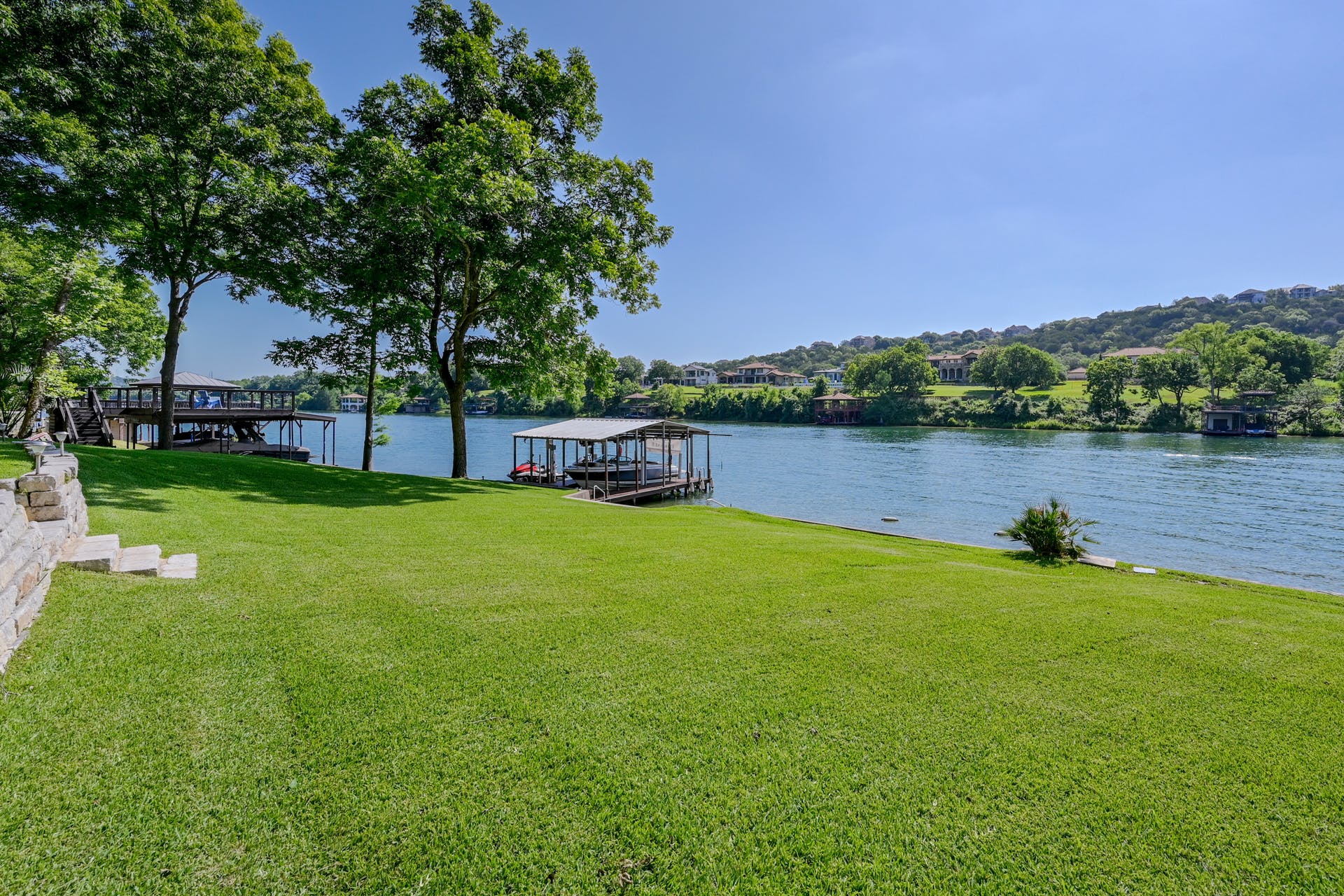 2101 Big Horn Drive