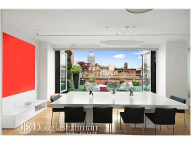 7 Wooster St, Unit PH