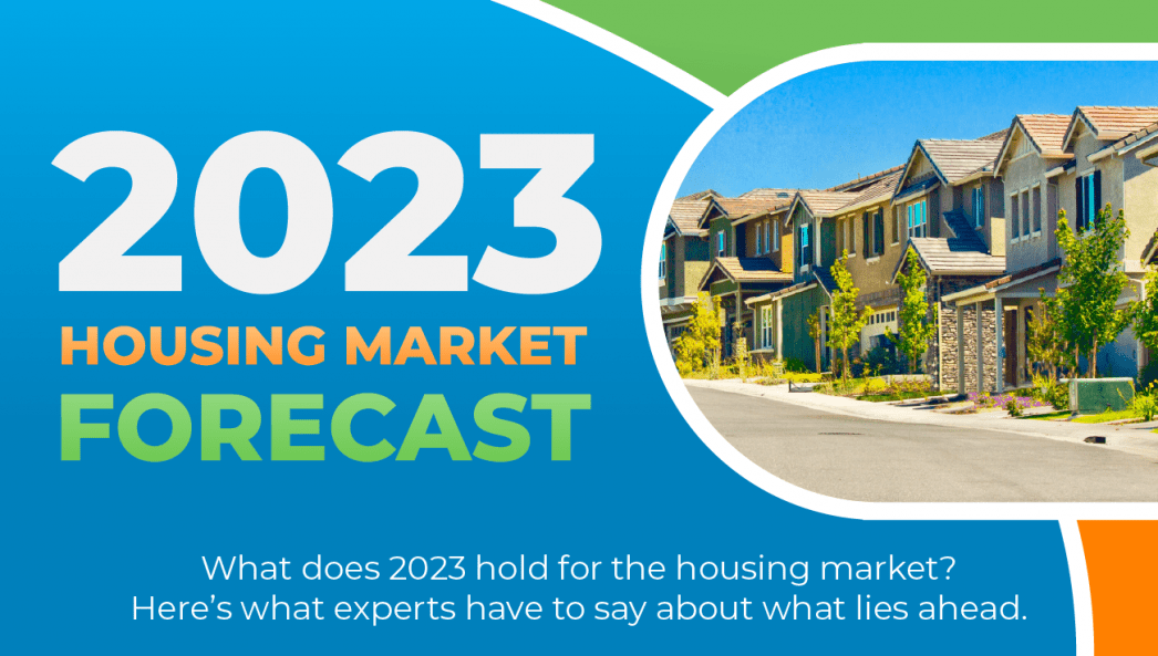 2023 Housing Market Forecast