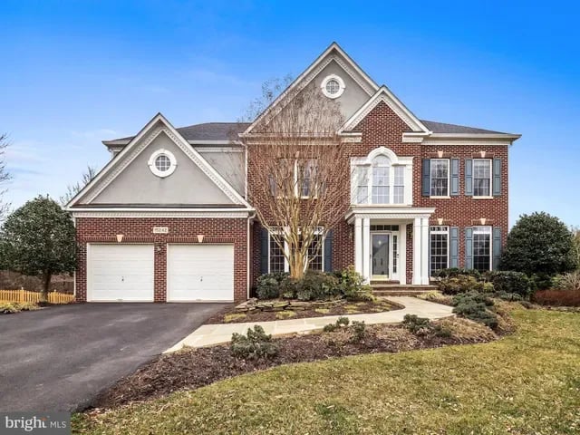 15242 BRIARCLIFF MANOR WAY