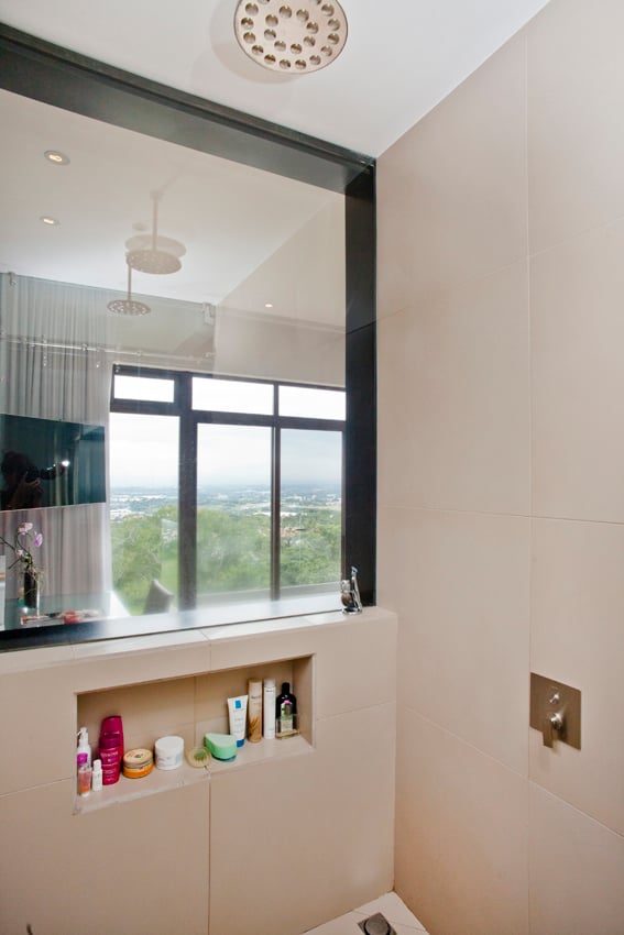 Contemporary Panoramic View Home, Escazu, San Jose