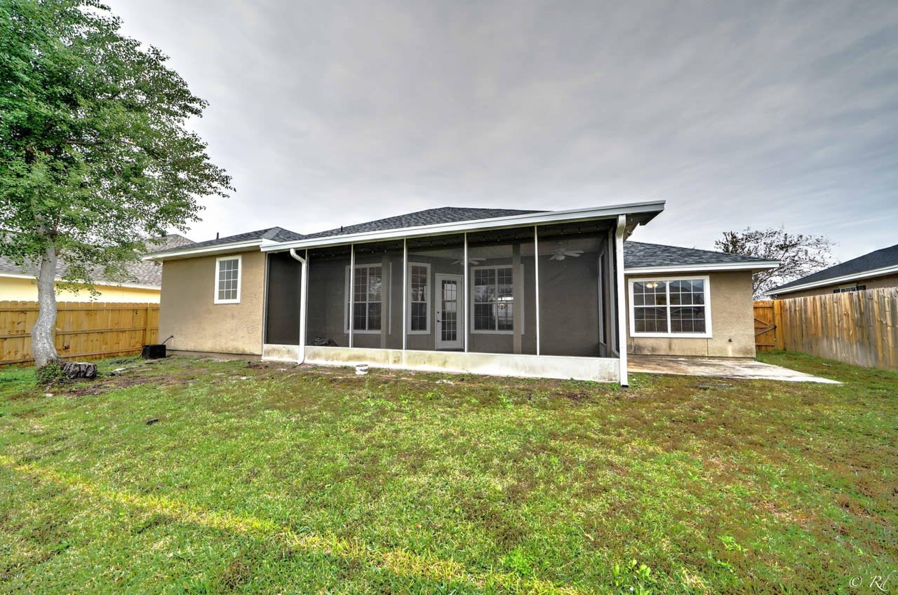 3506 Rosewood Circle