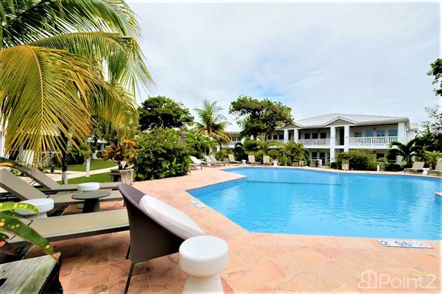 The Tropical Paradise Reef House at Alaia Belize - A Marriott Autograph Collection®