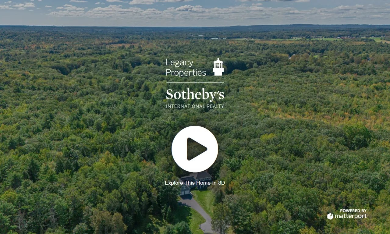 Step Inside Our Latest Maine Homes For Sale With Matterport 3D Virtual Tours