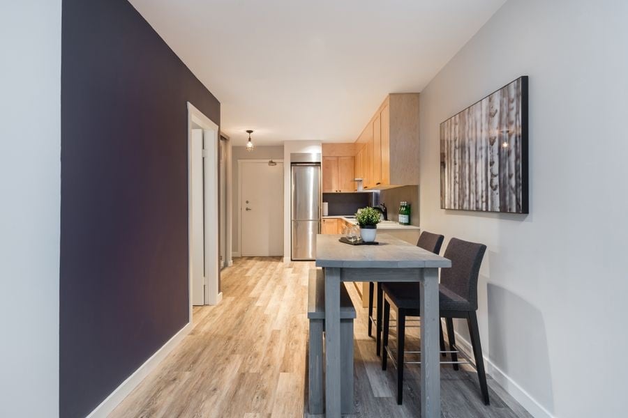 102-2110 Cornwall Ave