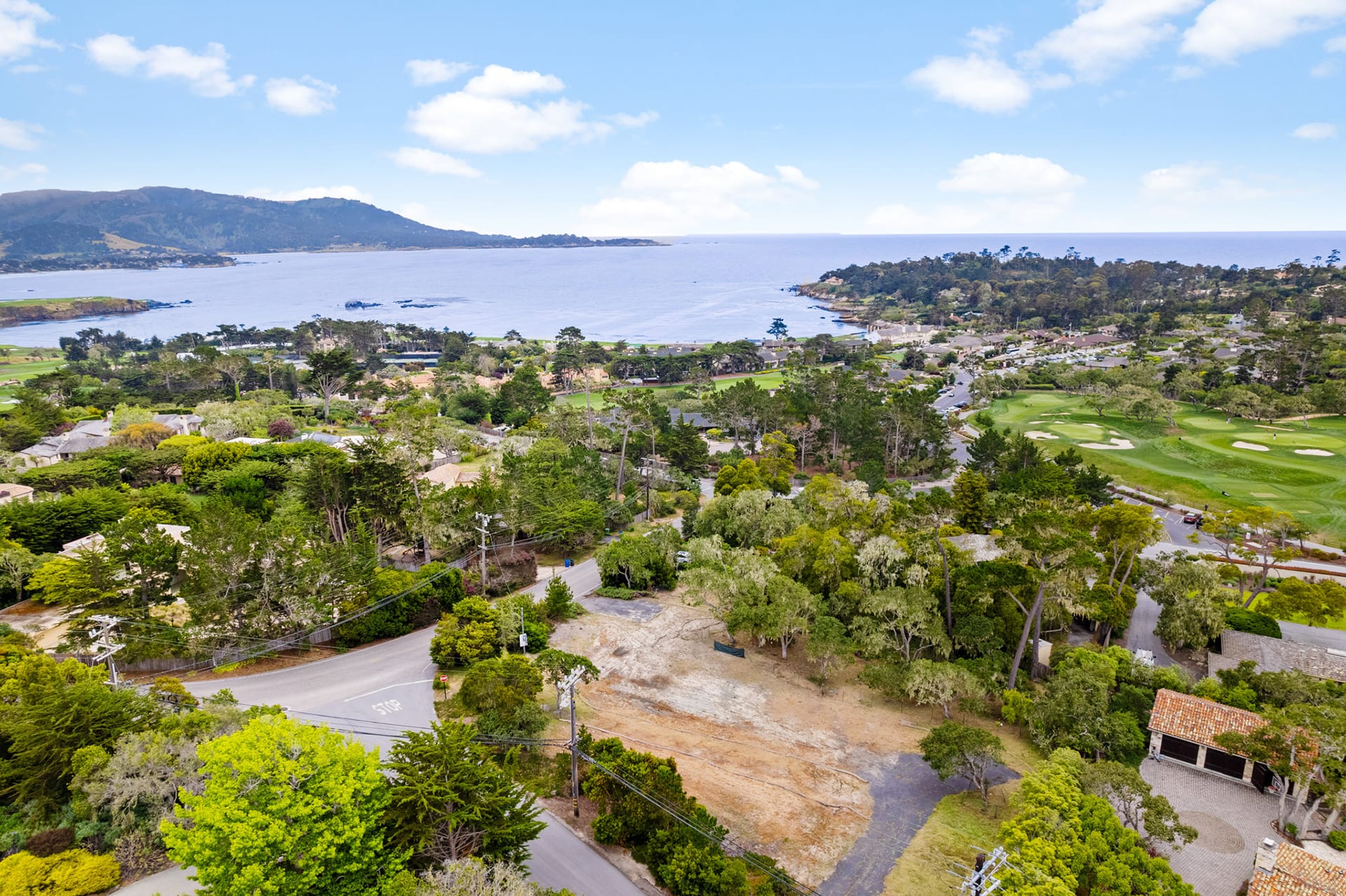 Pebble Beach Dream - 1458 Riata Road