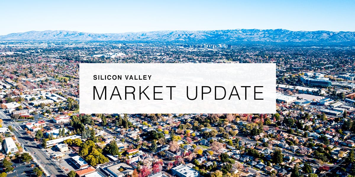 Silicon Valley September Market Update