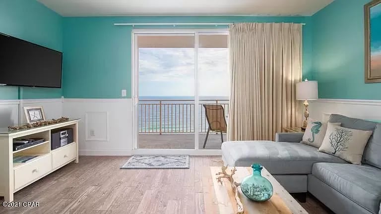 17729 Front Beach Road Unit 1704E