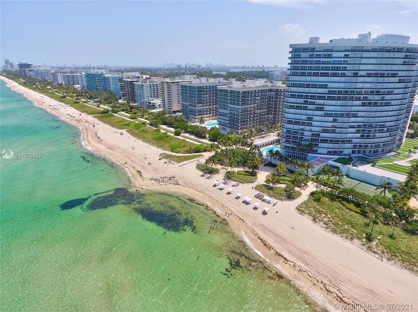 9601 Collins Ave, #505