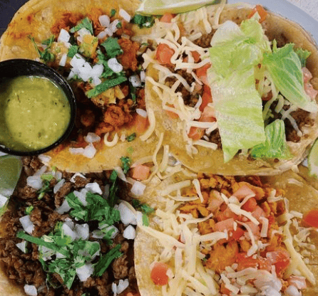 Taco Borracho