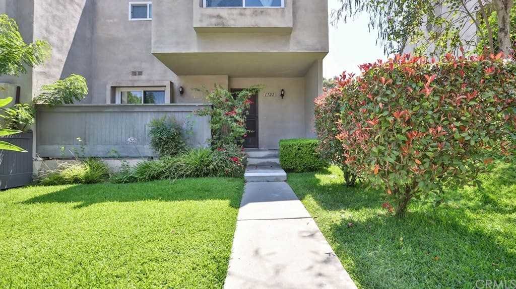 1722 Mountain Terrace Ln