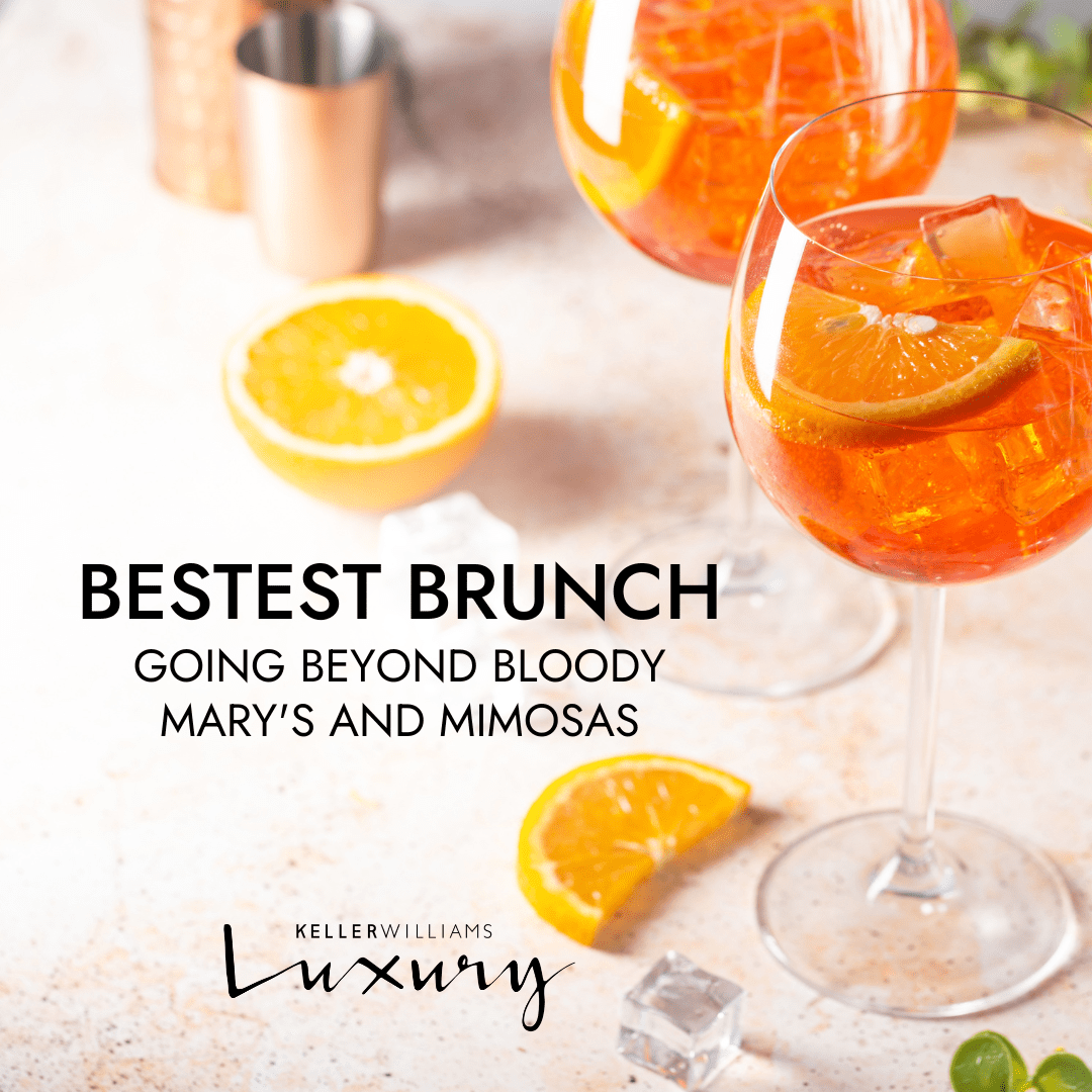Bestest Brunch