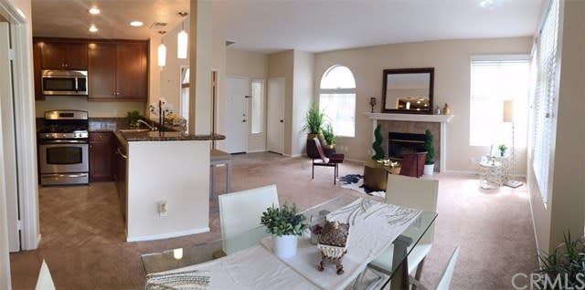 23412 Pacific Park Dr, # 21I