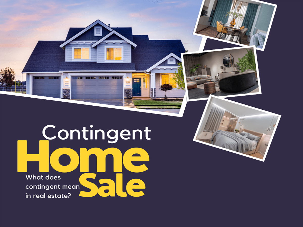 Home Sale Contingency