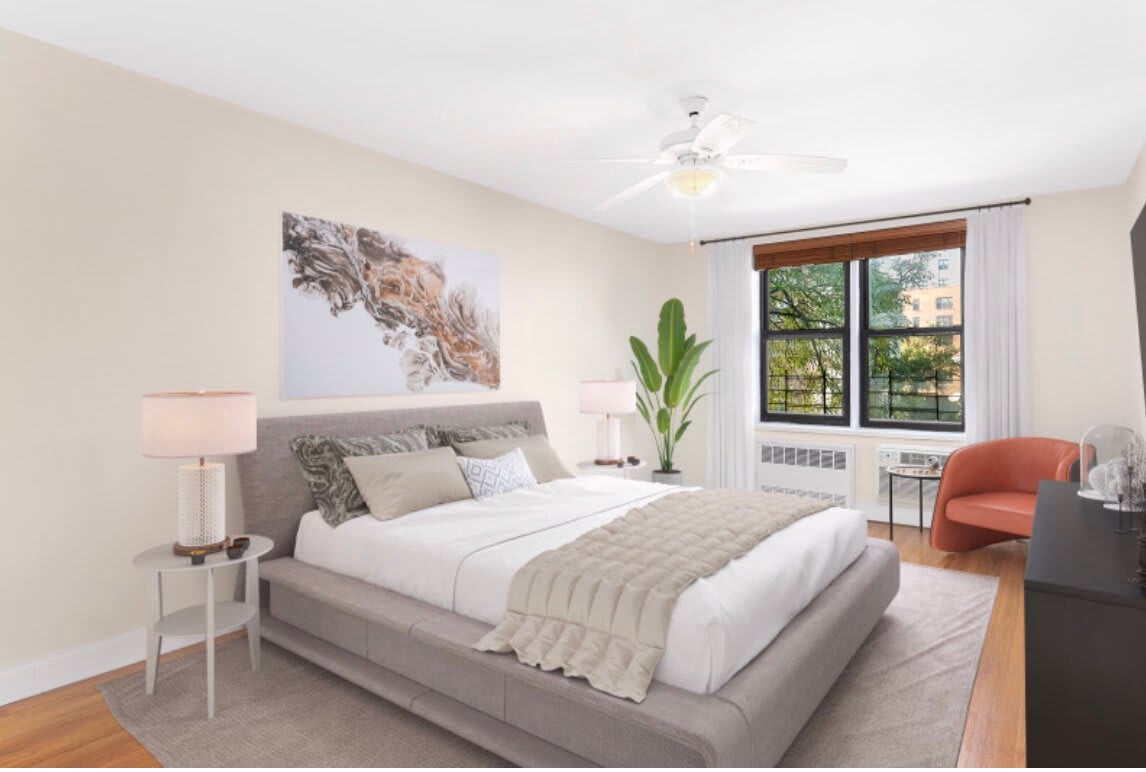310 Lenox Rd, Apt 3F