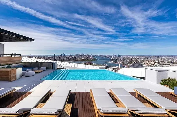 138 Willoughby Street Unit: 41B