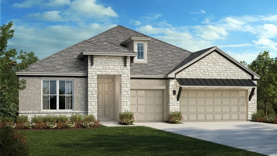 317 Independence Dr