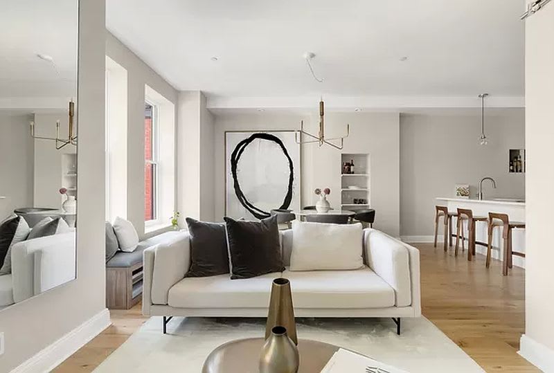 476 Putnam Ave, #1
