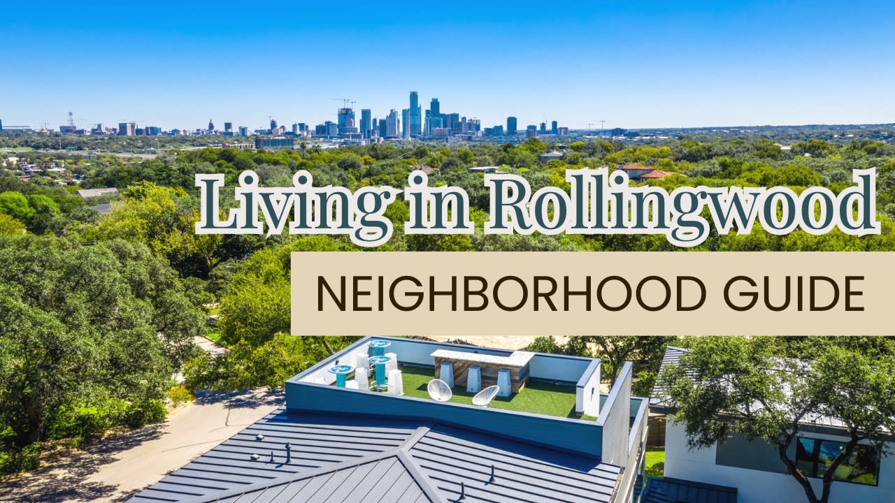 Rollingwood