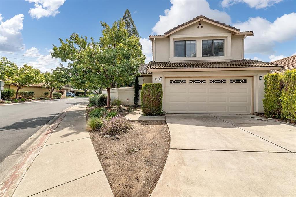 5312 Concerto Circle • Concord • 94521